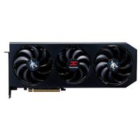Powercolor AMD Radeon RX 9070XT Videokaart Radeon RX9070XT Hellhound OC 16 GB GDDR6-VRAM PCIe x16 HDMI 2.1, DisplayPort 2.1