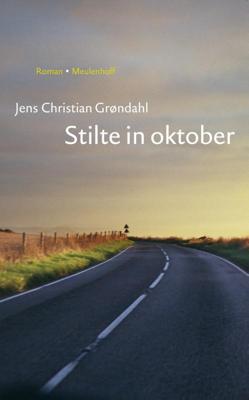 Stilte in oktober (Paperback)
