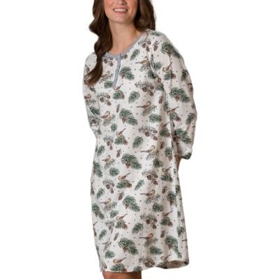 Trofe Pinecone Long Sleeve Big T * Actie *