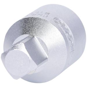 KS Tools 911.1233 9111233 Dopsleutel-reduceerstuk Aandrijving 1/2 (12.5 mm) 46 mm 1 stuk(s)