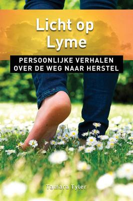 Licht op Lyme (Paperback)