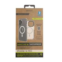 Telefoonhoes Muvit for Change iPhone 14 Pro Magnetisch