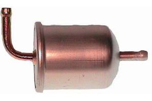 Brandstoffilter NF2457