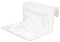 TRIXIE RADIATOR-HANGMAT PLUCHE WOLWIT