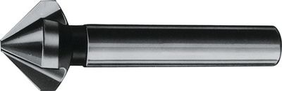 Promat Conische verzinkboor | DIN 335 C 90 graden | nominale-d. 10,4 mm | HSS-Co | Z.3 - 4000865004 4000865004