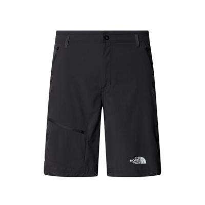 The North Face Speedlight Slim Tapered Kortebroek Heren Asphalt Grey/NPF 48