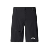 The North Face Speedlight Slim Tapered Kortebroek Heren Asphalt Grey/NPF 48