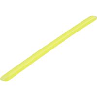 Conrad Components CG4-Yellow Spiraalslang 2 tot 25 mm Geel 5 m