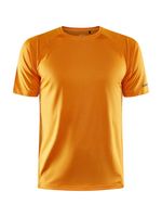 Craft 1909878 Core Unify Training Tee Men - Tiger - S