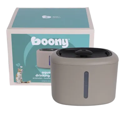 Drinkfontein aquabella cappuc. 2.5l