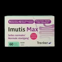 Imutis max 60 Capsules