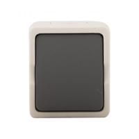 Schakelaar waterdicht