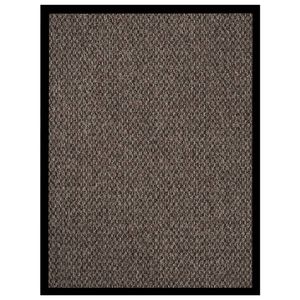 vidaXL Deurmat 60x80 cm beige