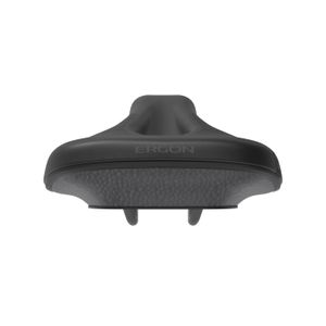 Ergon Zadel ST Core Evo Men M L black grey