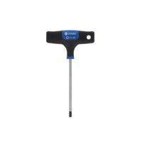 Ivana 56833 Stiftsleutel met T-greep zeskant 5x150 mm