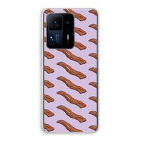 Bacon to my eggs #2: Xiaomi Mi Mix 4 Transparant Hoesje