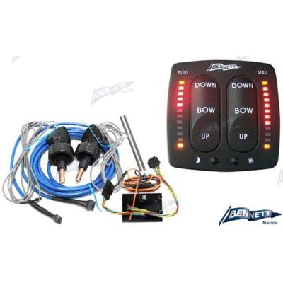 BEEIC5000 - CONTROLEKIT MET 12V-INDICATOR
