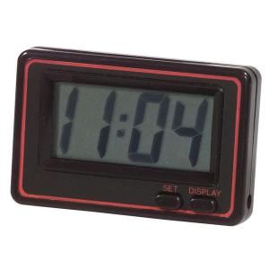 Richter Quartz Klokje Gr.Display RC 66215