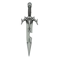 The Elder Scrolls IV: Oblivion Bottle Opener Mehrune´s Razor