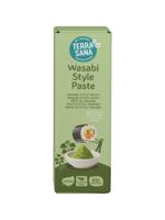 Wasabi style pasta bio 50 Gram