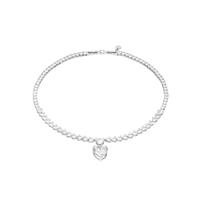 Dames ketting Chiara Ferragni