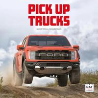 Pick-Up Trucks Kalender 2026