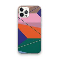 Gestalte 1: iPhone 12 Pro Max Transparant Hoesje