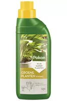 Groene planten 500ml