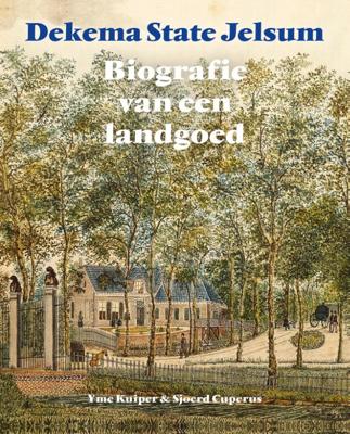Dekema State Jelsum (Hardback)