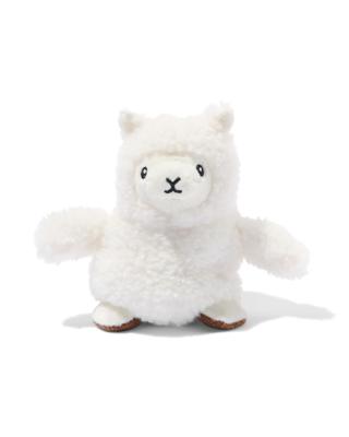 HEMA Omkeerbare Knuffel 16cm Alpaca-capibara