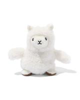HEMA Omkeerbare Knuffel 16cm Alpaca-capibara