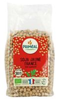 Primeal Sojabonen geel bio Primeal Sojabonen geel bio