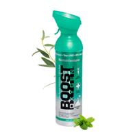 Boost Oxygen Menthol eucalyptus 9 Liter