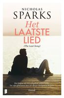 Het laatste lied (The Last Song) - Nicholas Sparks - ebook