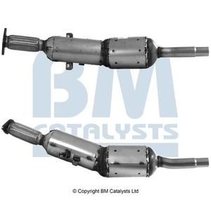 Roetfilter BM11179H