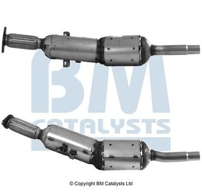 Roetfilter BM11179H
