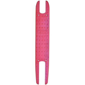 Xootr deck dash red