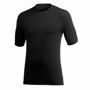 Woolpower Woolpower | 200 | Uniseks thermo t-shirt