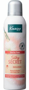 Kneipp Douche Foam Silky Secret