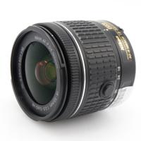 Nikon AF-P 18-55mm f/3.5-5.6G DX VR occasion