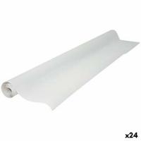 Tafelkleed Maxi Products Wit Papier 1 x 10 m (24 Stuks) (40 Stuks) Tafelkleed Maxi Products Wit Papier 1 x 10 m (24 Stuks) (40 Stuks)