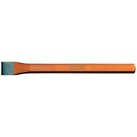 KS Tools Platte beitel, ovaal, 100 x 18 mm 1620101