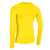 Stanno 446100 Functional Sports Underwear l.m. - Yellow - 116/128 - thumbnail