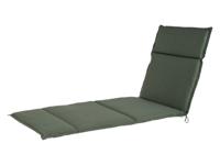LIVARNO Ligbedkussen Houston 190 x 58 cm (Groen)