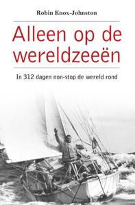 Alleen op de wereldzeeën (Paperback)