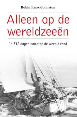 Alleen op de wereldzeeën (Paperback)