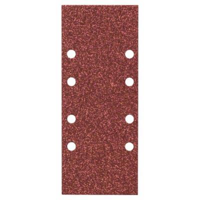 Bosch Accessories Vlakschuurpapier 25 stuks