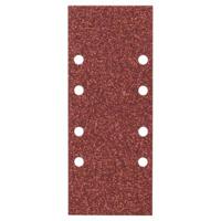 Bosch Accessories Vlakschuurpapier 25 stuks
