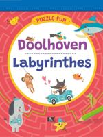 Puzzle Fun - Doolhoven / Puzzle Fun - Labyrinthes (Paperback)
