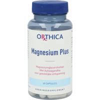 Magnesium Plus
